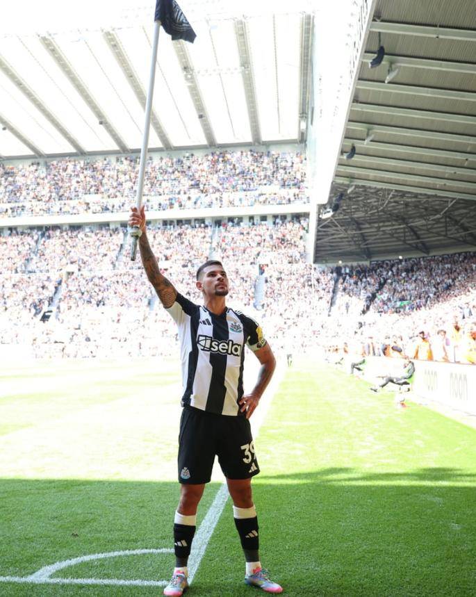 开云棋牌下载赛后纽卡斯尔强势反弹：NBA总决赛节点到来；话题不断；控场能力受关注的简单介绍